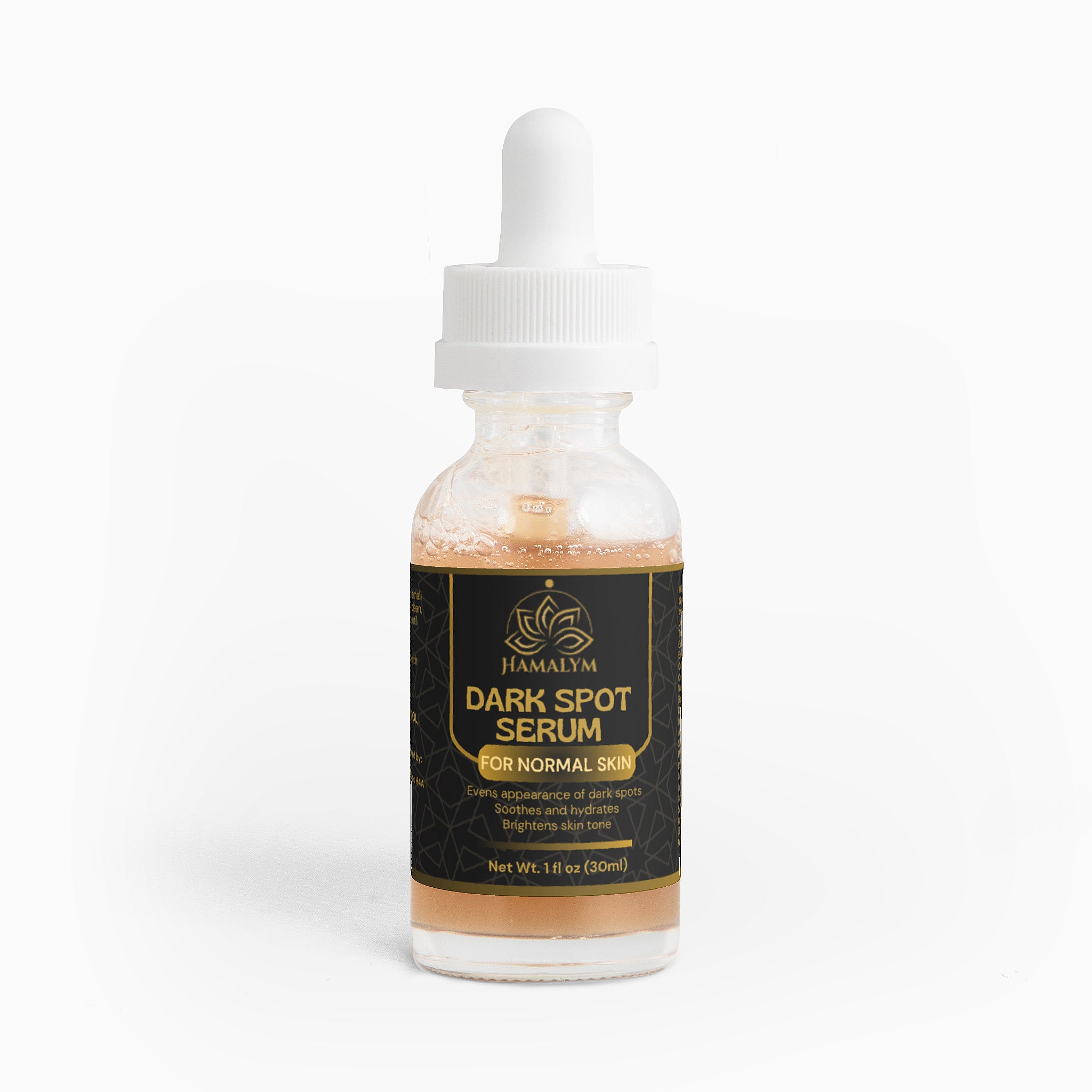 Dark Spot Serum for normal skin