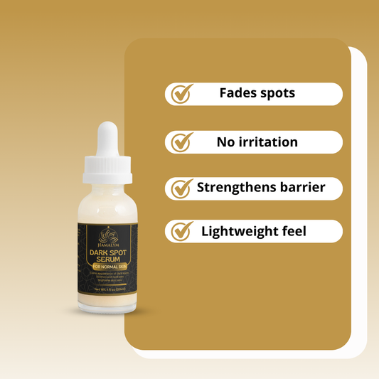 Hamalym Dark Spot Serum